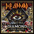 デフ・レパード『Diamond Star Halos』レビュー：新たなステージへ進んだことを象徴する名盤